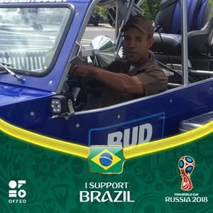 Meet your Posher, Jose